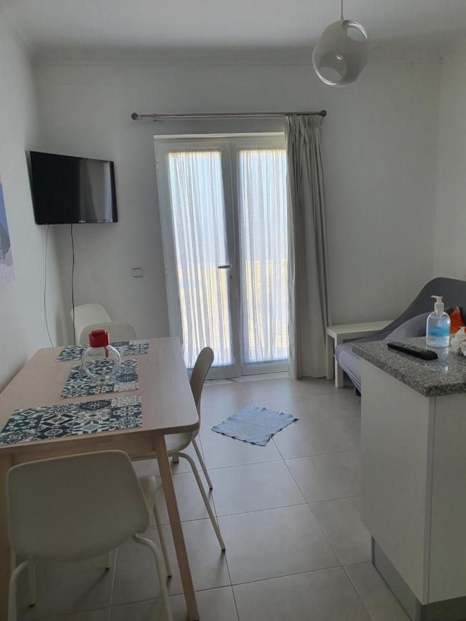 דירות Apartamento Sol E Mar ססימברה מראה חיצוני תמונה